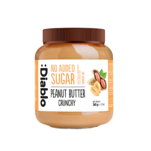 Crunchy Peanut Butter 350g