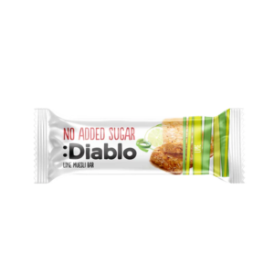 Lime Muesli Bar 30g