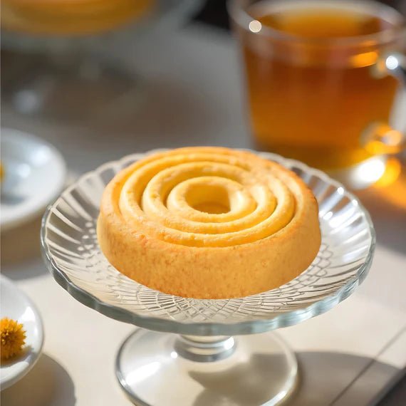 No Added Sugar Butter Cookies 135g