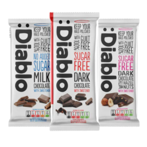 Chocolate Bars