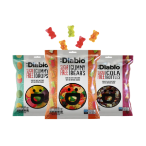 Gummies