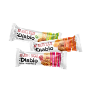 Muesli Bars